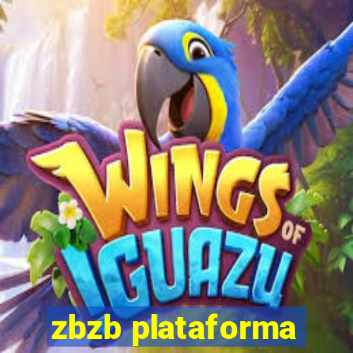 zbzb plataforma